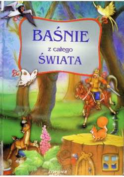 Baśnie z całego świata