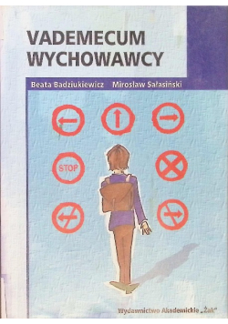 Vademecum wychowawcy