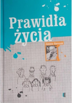 Prawidła życia