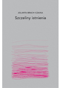 Szczeliny istnienia