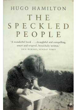 The Speckled People