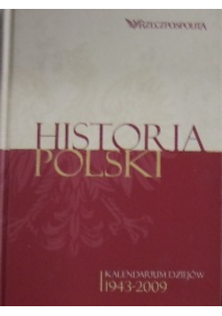 Historia polski