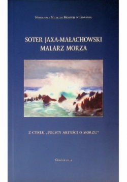 Malarz Morza