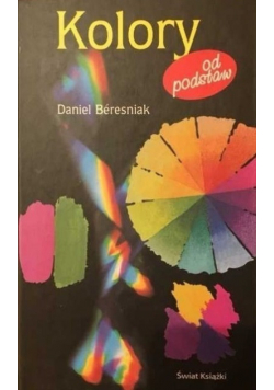 Kolory od podstaw