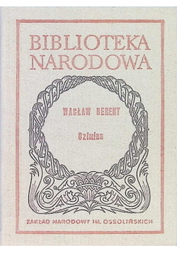 Ozimina