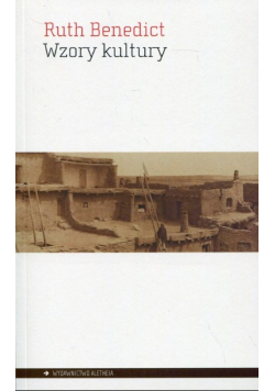 Wzory kultury