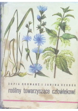 Rośliny towarzyszące człowiekowi