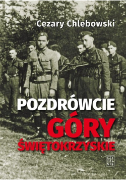 Pozdrówcie Góry świętokrzyskie