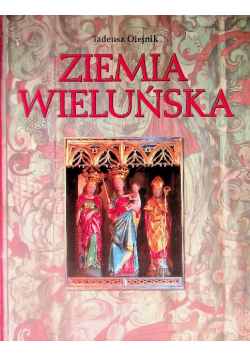 Ziemia wieluńska Skarby kultury i przyrody