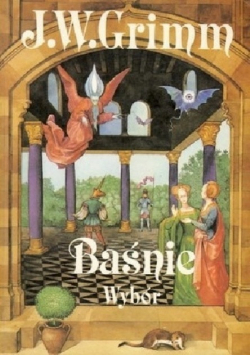 Grimm Baśnie wybór