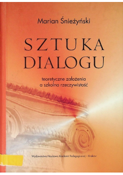 Sztuka dialogu