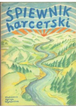 Śpiewnik Harcerski 1988