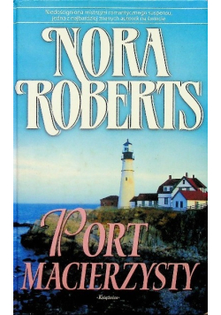 Port macierzysty