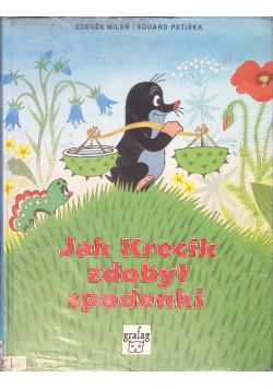Jak krecik zdobył spodenki