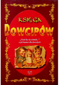 Księga dowcipów