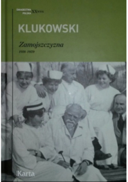 Zamojszczyzna 1918 - 1959