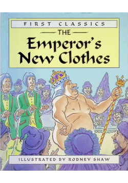 Emperors New Clothes