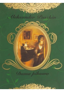 Dama pikowa i inne opowiadania