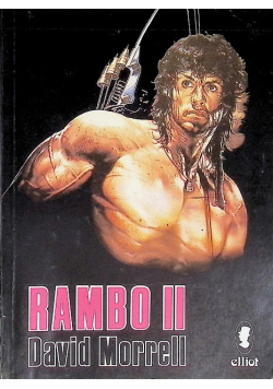 Rambo Część II