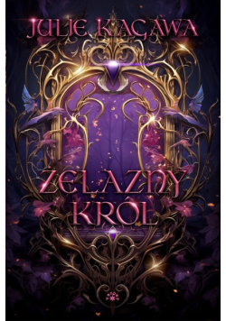 Żelazny król