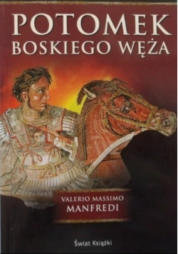 Potomek boskiego węża
