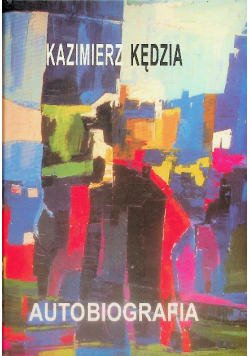 Kędzia autobiografia