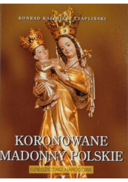 Koronowane Madonny polskie