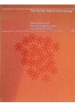 Nurse's Atlas of Dermatology