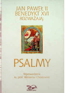Psalmy