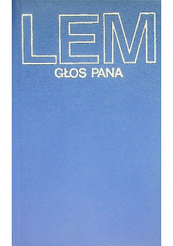 Głos Pana