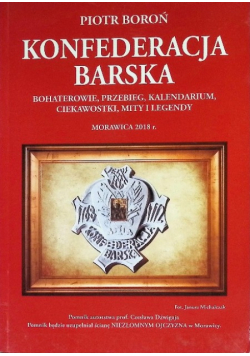 Konfederacja Barska