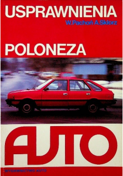 Usprawnienia Poloneza