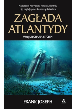 Zagłada Atlantydy