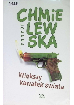 Większy kawałek świata