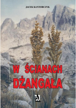 W ścianach Dżangała