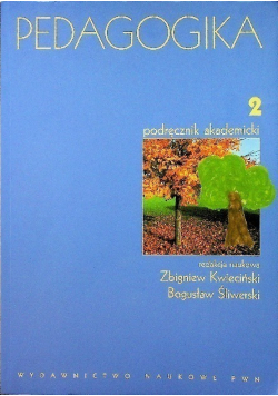 Pedagogika Tom 2
