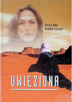 Uwięziona