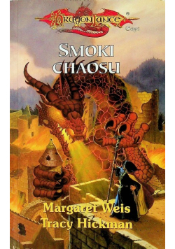 Smoki chaosu