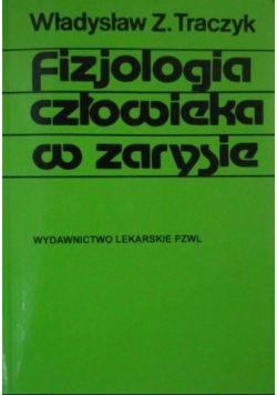 Fizjologia człowieka w zarysie