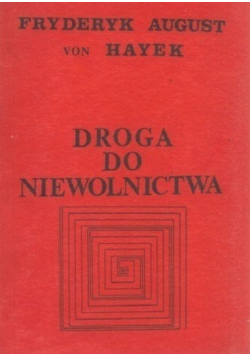 Droga do niewolnictwa