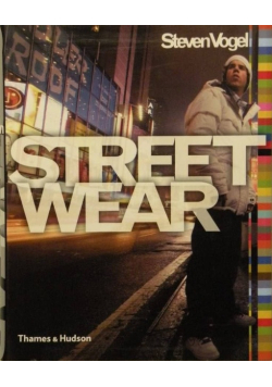Streetwear: The Insider's Guide