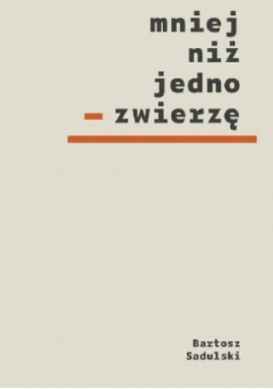 Mniej niż jedno zwierzę
