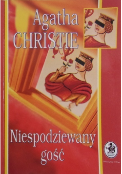 Niespodziewany gość