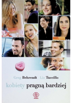 Kobiety pragną bardziej