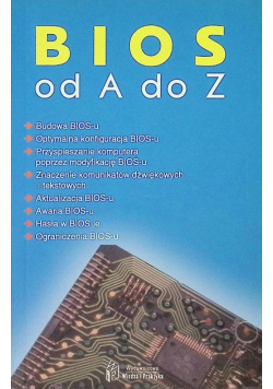 Bios Od A do Z