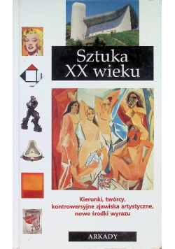 Sztuka XX wieku