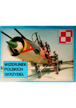 Wizerunek polskich skrzydeł