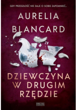 Dziewczyna w drugim rzędzie