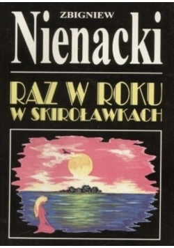 Raz w roku w Skiroławkach