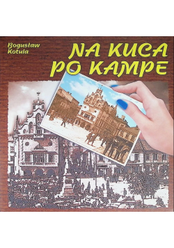 Na kuca po kampie
